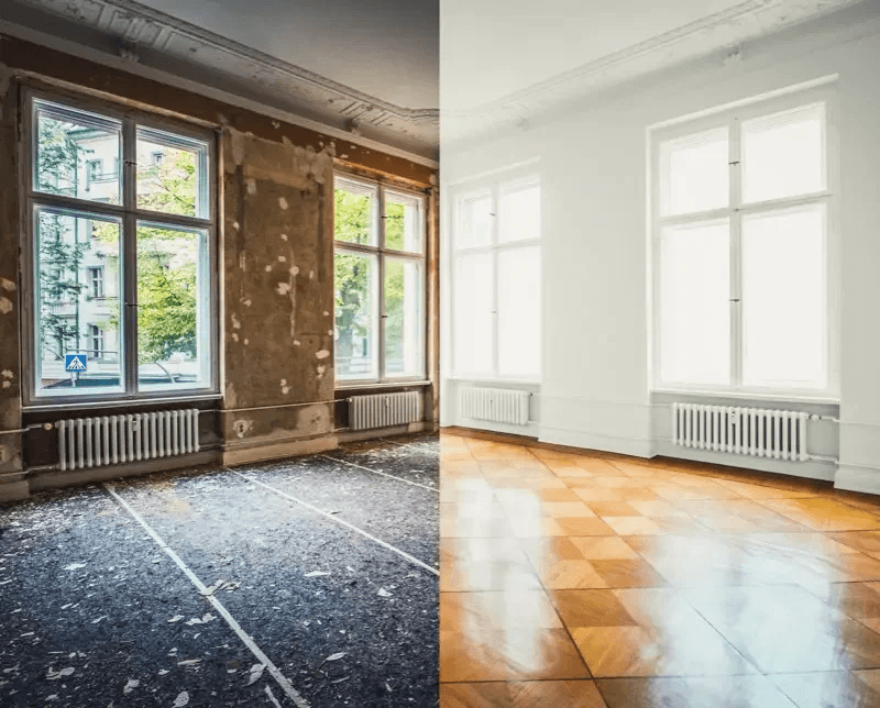 Home Renovation
