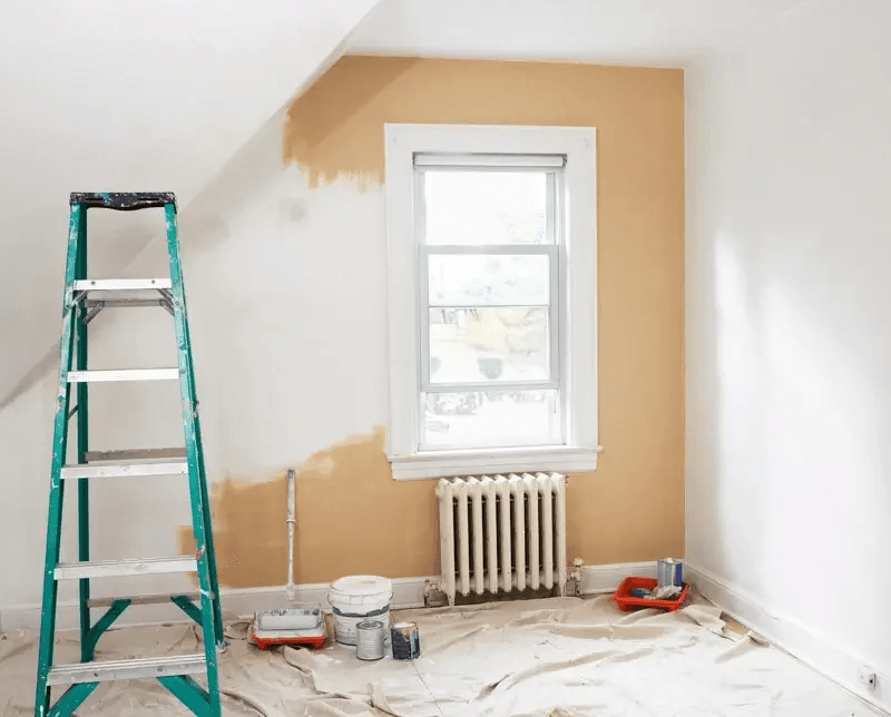 Interior Painting